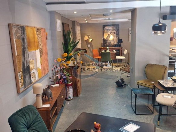Lokal Izdavanje Beograd Trg Nikole Pašića 420 m2