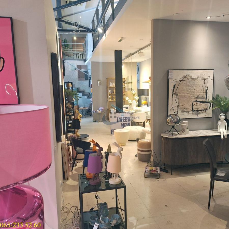 Lokal Izdavanje Beograd Lokal Izdavanje Beograd Trg Nikole Pašića 420 m2