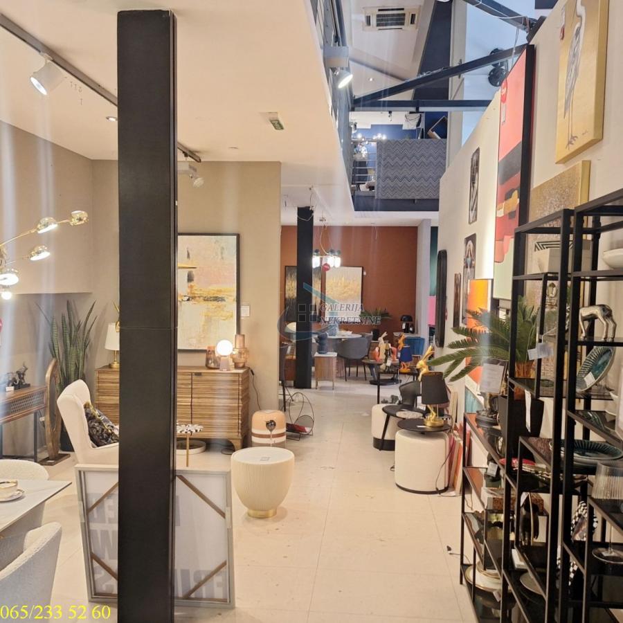 Lokal Izdavanje Beograd Lokal Izdavanje Beograd Trg Nikole Pašića 420 m2