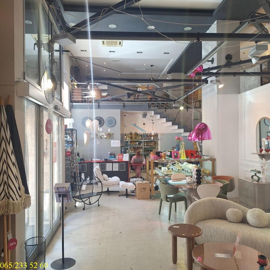 Lokal Izdavanje Beograd Lokal Izdavanje Beograd Trg Nikole Pašića 420 m2