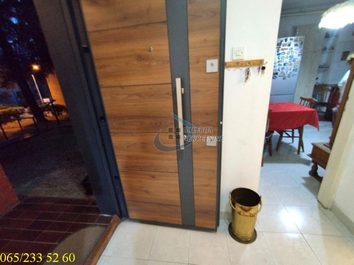 Stan Prodaja Beograd  29 m2
