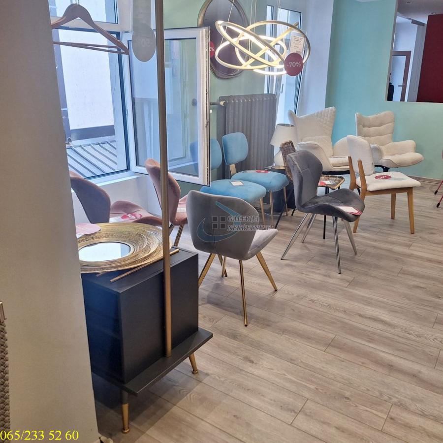 Lokal Izdavanje Beograd Lokal Izdavanje Beograd Trg Nikole Pašića 420 m2