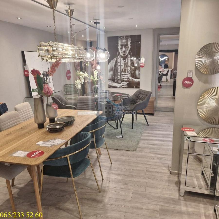 index Lokal Izdavanje Beograd Trg Nikole Pašića 420 m2