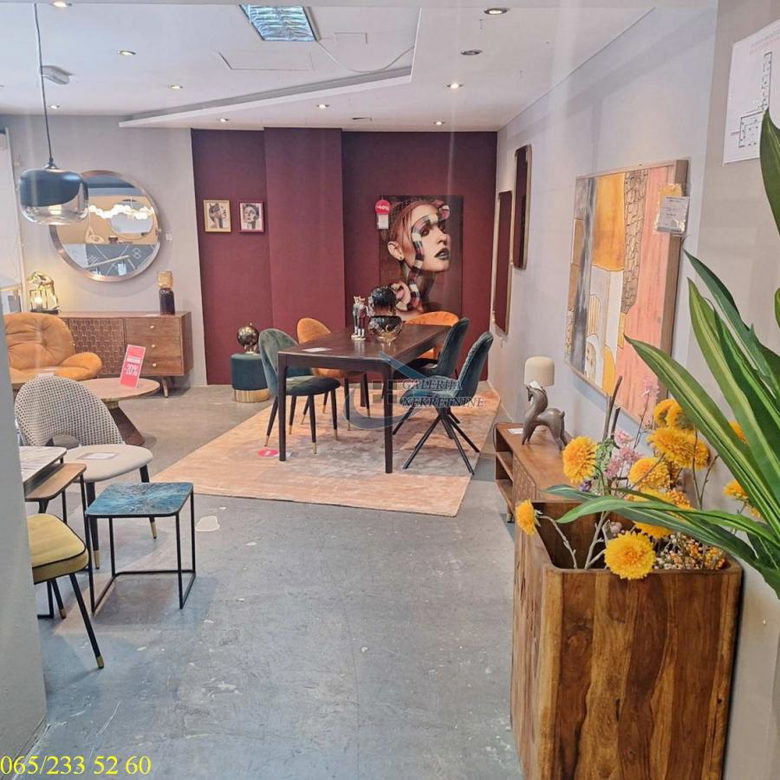 Lokal za izdavanje, Trg Nikole Pašića, Beograd, 420m², 6.500 €/mes