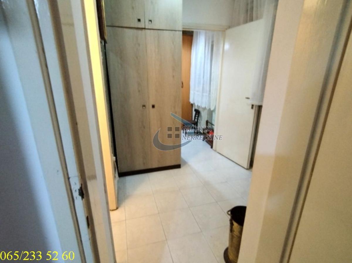 Jednosoban stan na prodaju, Rakovica, Beograd, 29m², 85.000 €