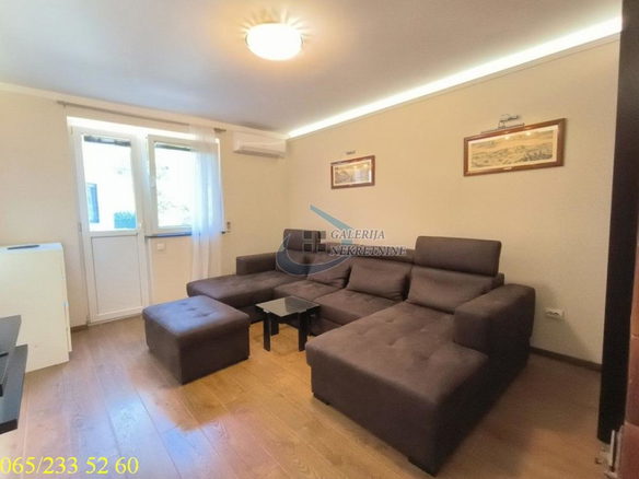 Stan Prodaja Beograd Gundulićev Venac 65 m2