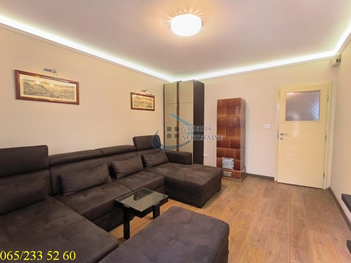 Stan Prodaja Beograd Stan Prodaja Beograd Gundulićev Venac 65 m2