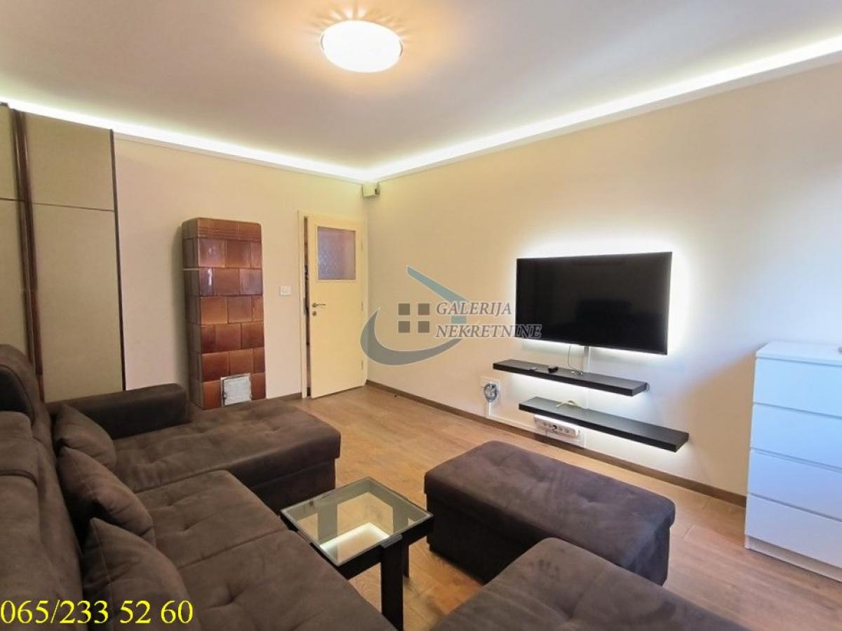 Stan Prodaja Beograd Stan Prodaja Beograd Gundulićev Venac 65 m2