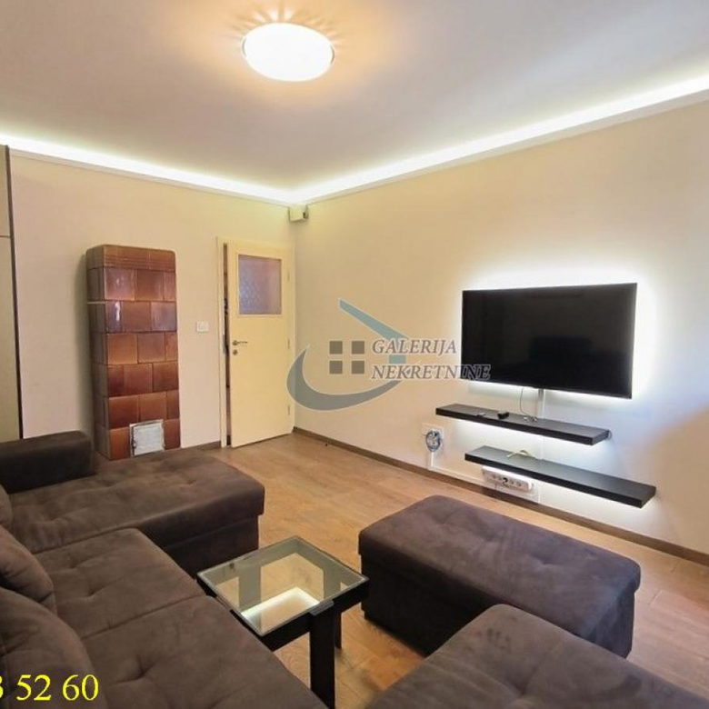 Stan Prodaja Beograd Gundulićev Venac 65 m2
