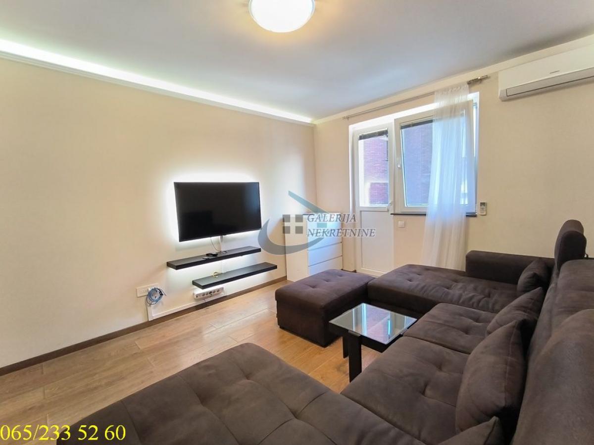 Stan Prodaja Beograd Stan Prodaja Beograd Gundulićev Venac 65 m2