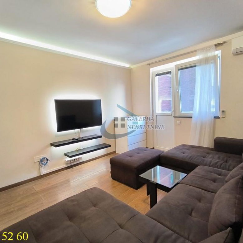 Stan Prodaja Beograd Gundulićev Venac 65 m2