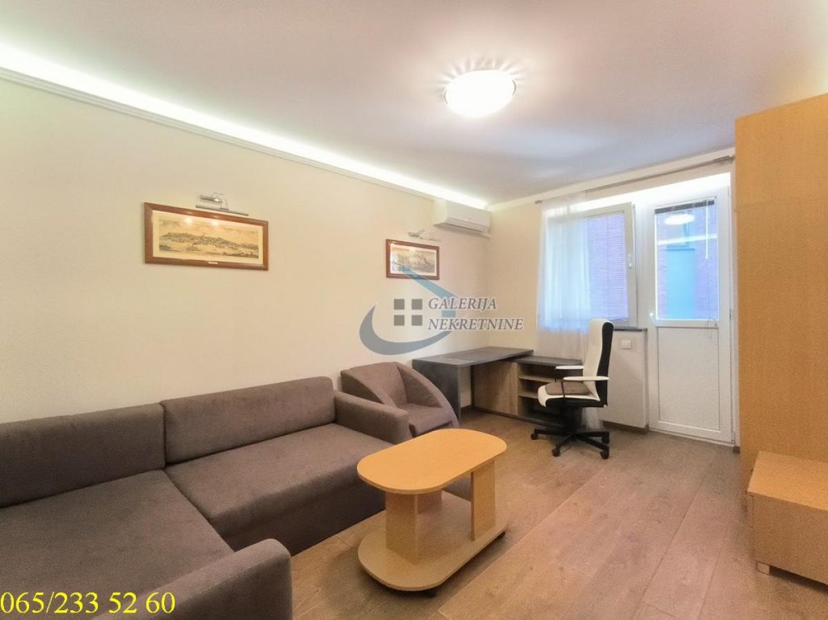 Stan Prodaja Beograd Stan Prodaja Beograd Gundulićev Venac 65 m2