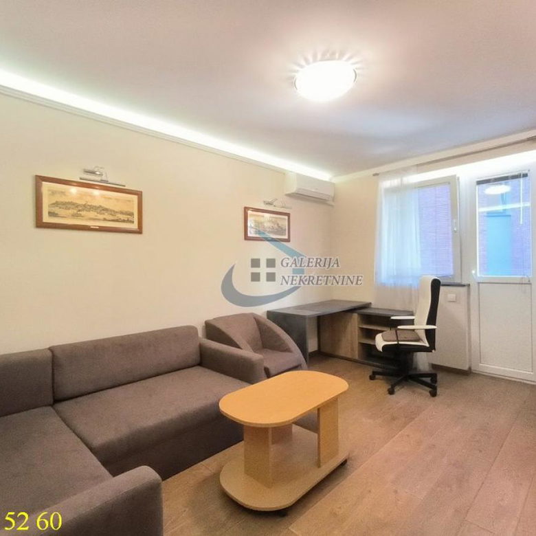 Stan Prodaja Beograd Gundulićev Venac 65 m2