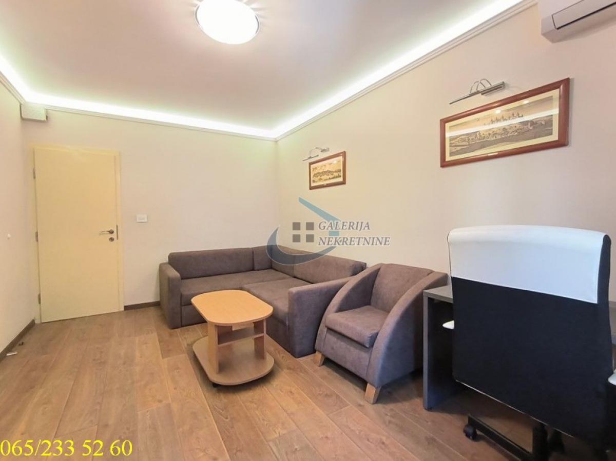 Stan Prodaja Beograd Stan Prodaja Beograd Gundulićev Venac 65 m2