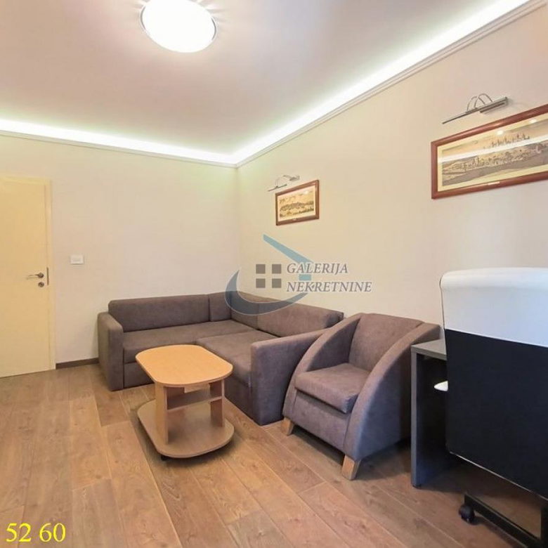 Stan Prodaja Beograd Gundulićev Venac 65 m2