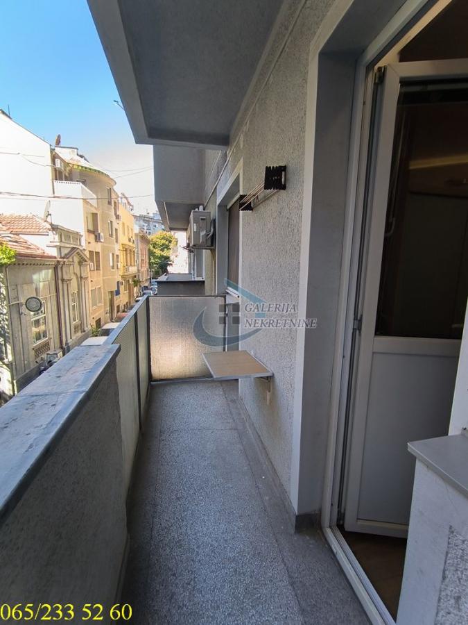 Stan Prodaja Beograd Stan Prodaja Beograd Gundulićev Venac 65 m2
