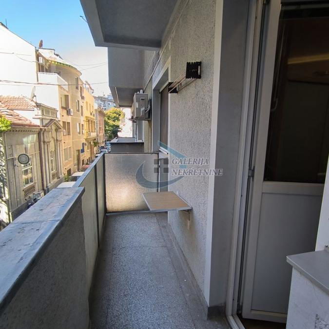 Stan Prodaja Beograd Gundulićev Venac 65 m2