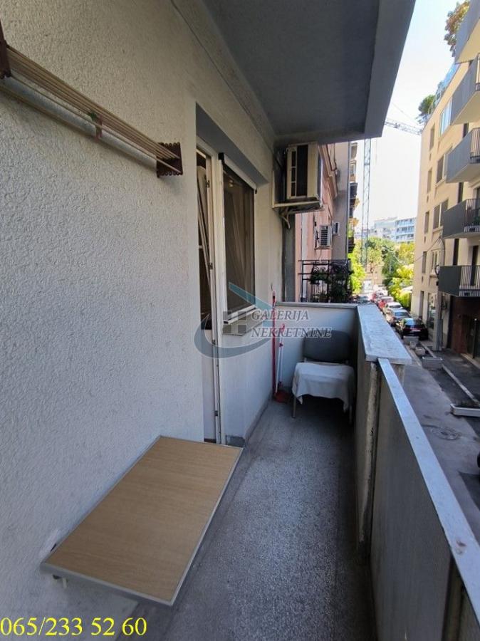 index Stan Prodaja Beograd Gundulićev Venac 65 m2