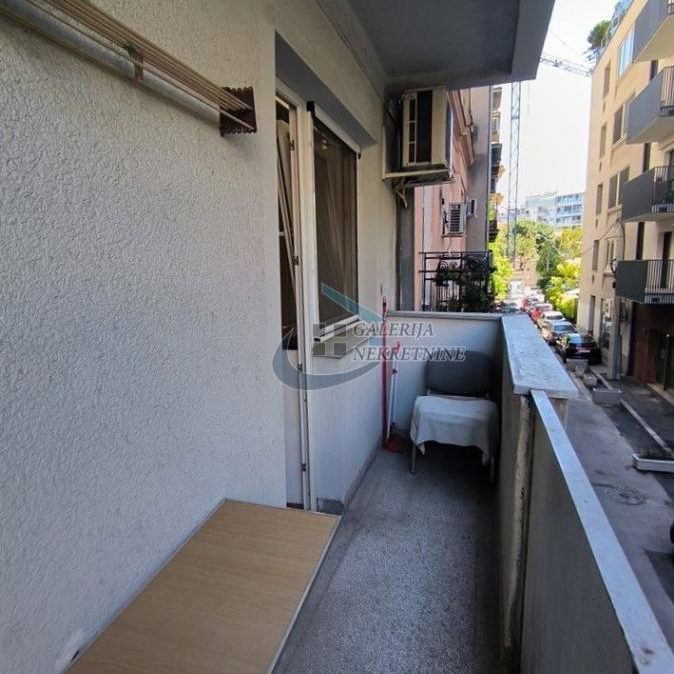 Stan Prodaja Beograd Gundulićev Venac 65 m2