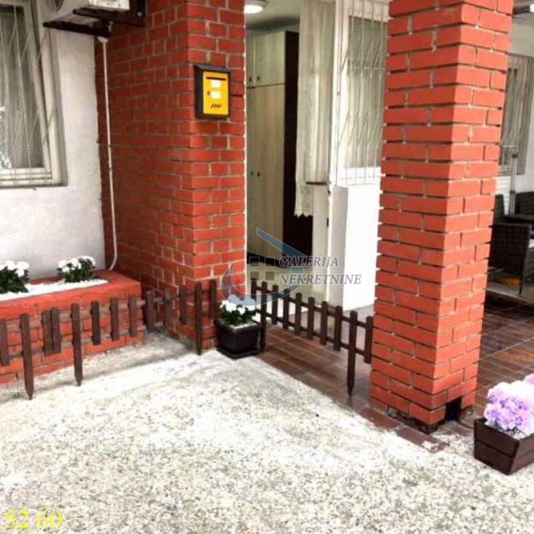 Jednosoban stan na prodaju, Rakovica, Beograd, 29m², 85.000 €