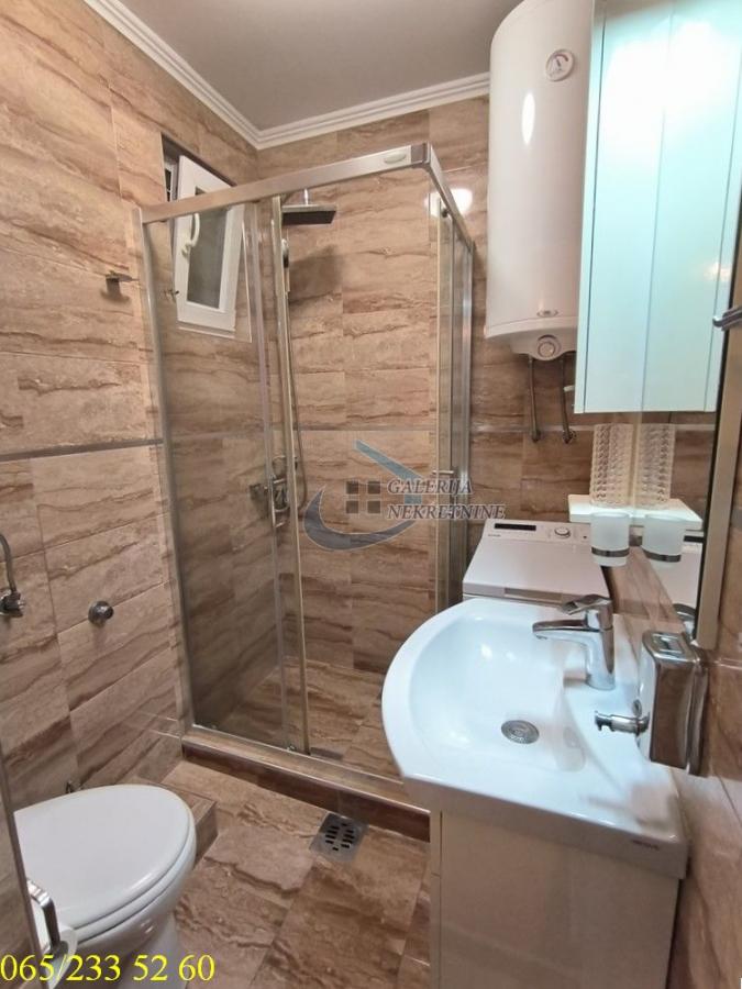 index Stan Prodaja Beograd Gundulićev Venac 65 m2