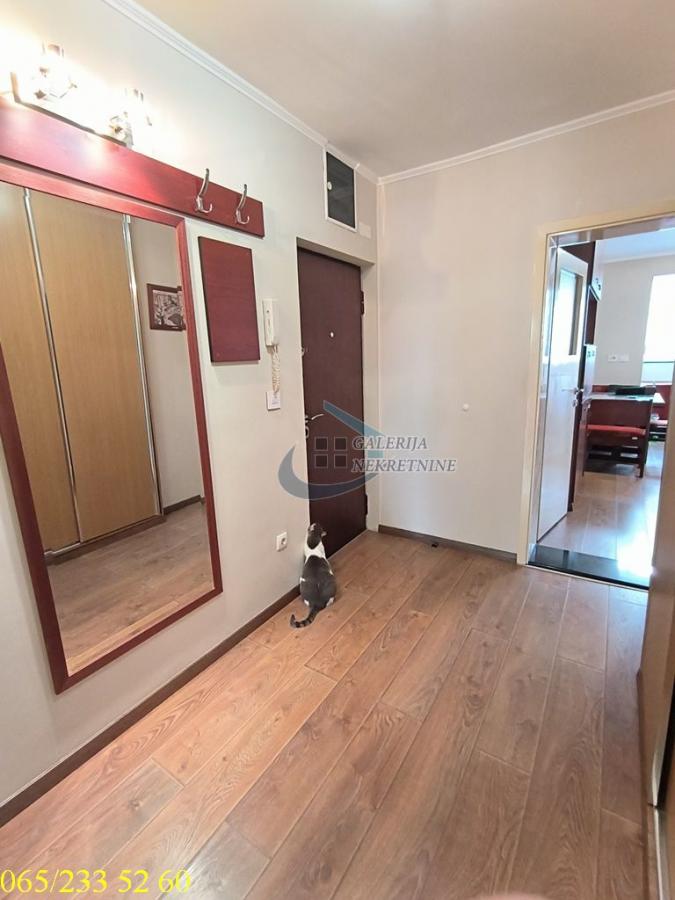 index Trosoban stan na prodaju, Gundulićev Venac, Beograd, 65m², 299.000 €