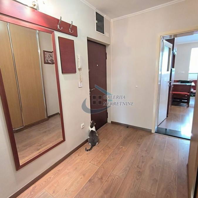 Trosoban stan na prodaju, Gundulićev Venac, Beograd, 65m², 299.000 €
