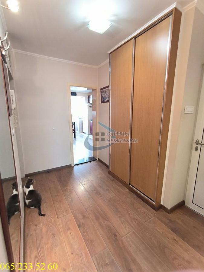 index Trosoban stan na prodaju, Gundulićev Venac, Beograd, 65m², 299.000 €