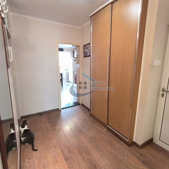 Trosoban stan na prodaju, Gundulićev Venac, Beograd, 65m², 299.000 €