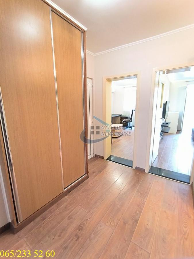 index Trosoban stan na prodaju, Gundulićev Venac, Beograd, 65m², 299.000 €