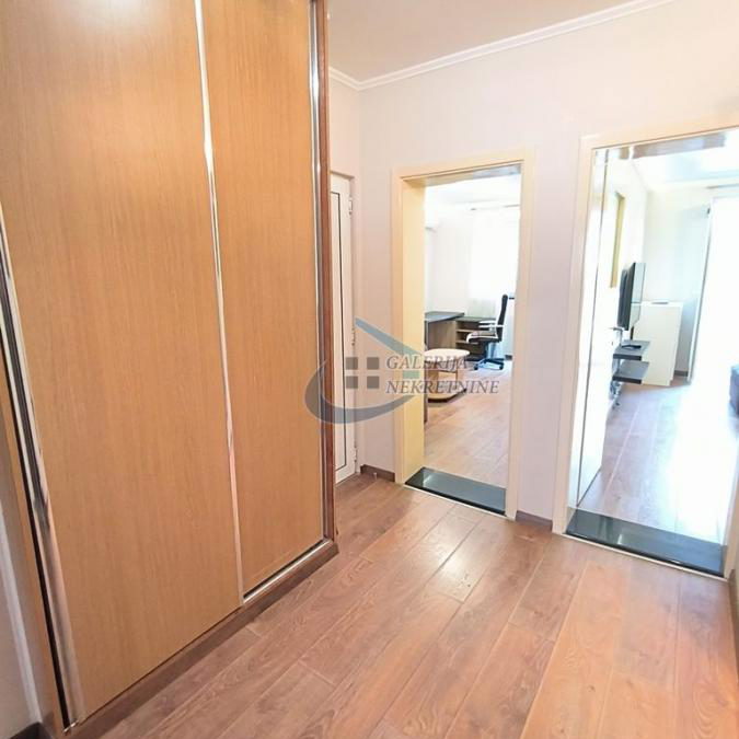 Trosoban stan na prodaju, Gundulićev Venac, Beograd, 65m², 299.000 €