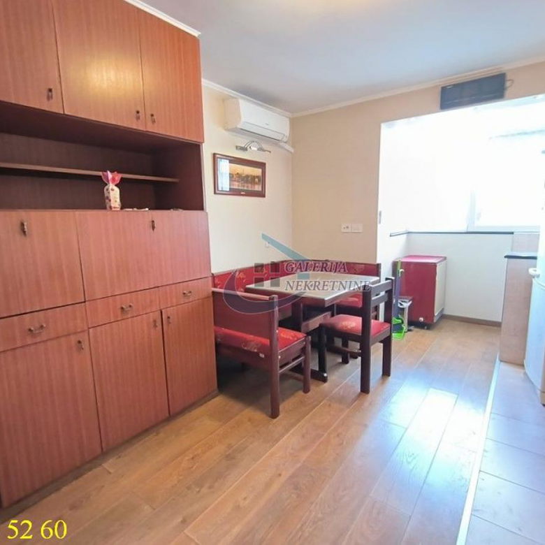 Trosoban stan na prodaju, Gundulićev Venac, Beograd, 65m², 299.000 €