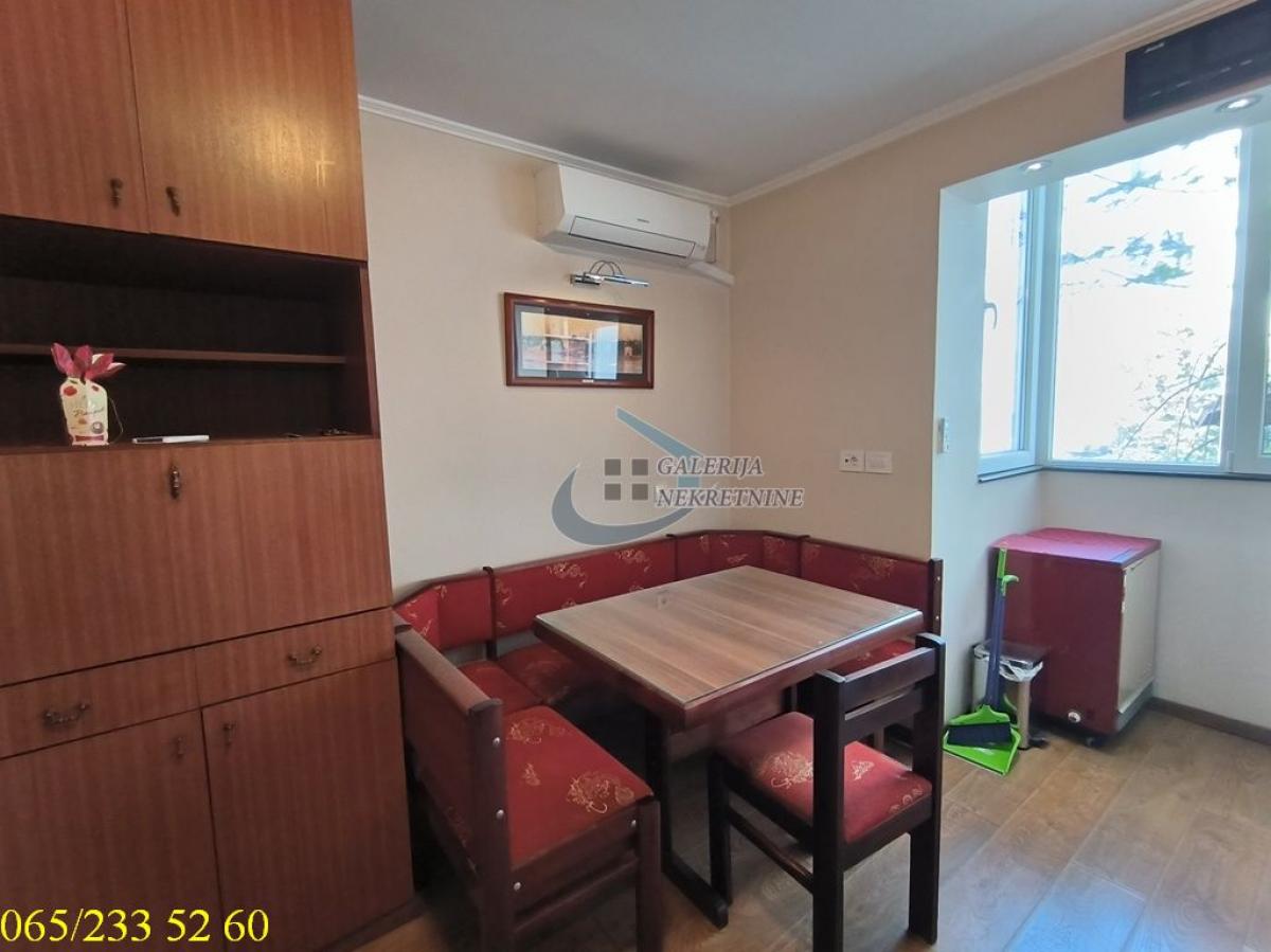 index Trosoban stan na prodaju, Gundulićev Venac, Beograd, 65m², 299.000 €