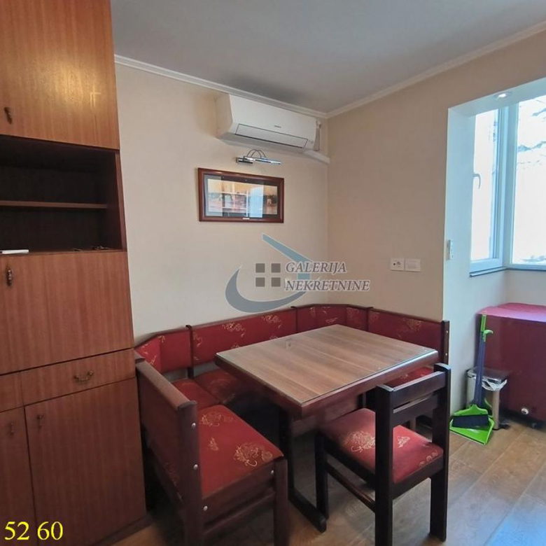 Trosoban stan na prodaju, Gundulićev Venac, Beograd, 65m², 299.000 €