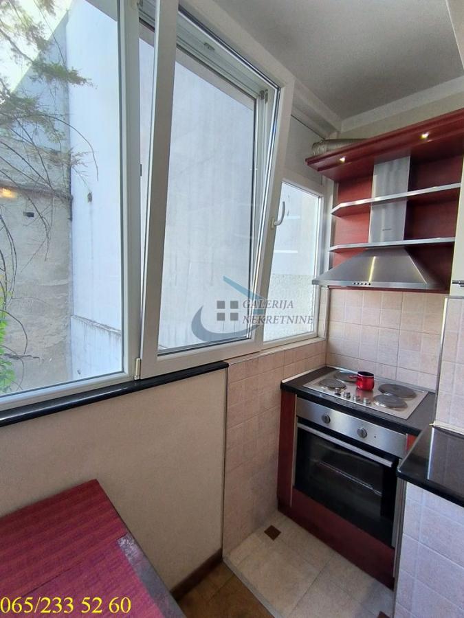index Trosoban stan na prodaju, Gundulićev Venac, Beograd, 65m², 299.000 €