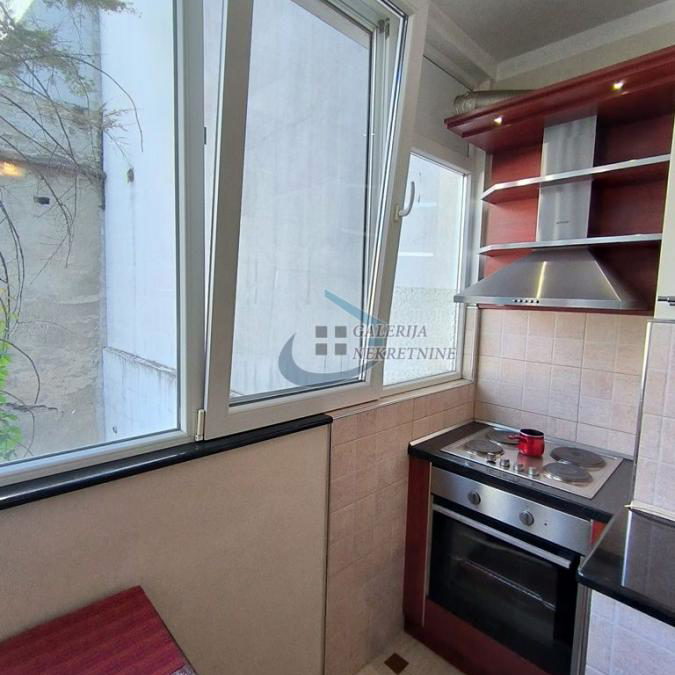 Trosoban stan na prodaju, Gundulićev Venac, Beograd, 65m², 299.000 €