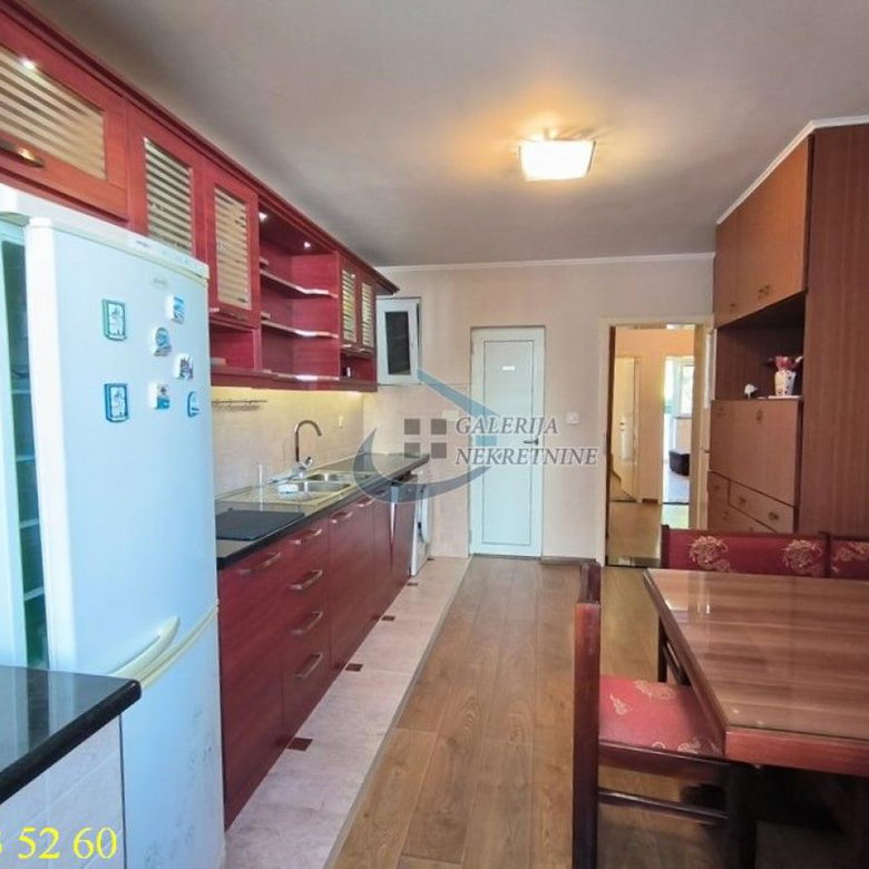 Trosoban stan na prodaju, Gundulićev Venac, Beograd, 65m², 299.000 €
