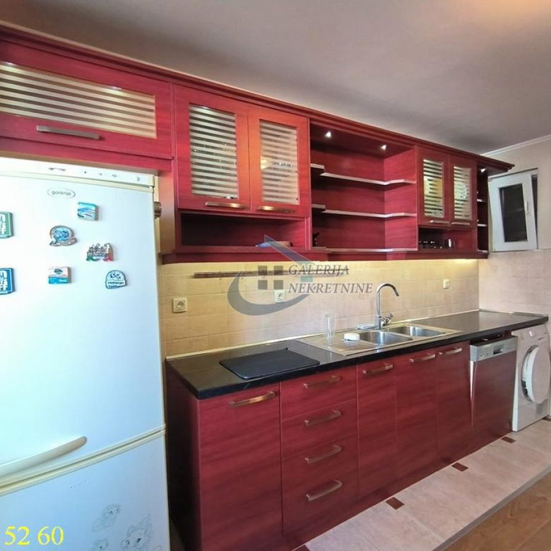 Trosoban stan na prodaju, Gundulićev Venac, Beograd, 65m², 299.000 €