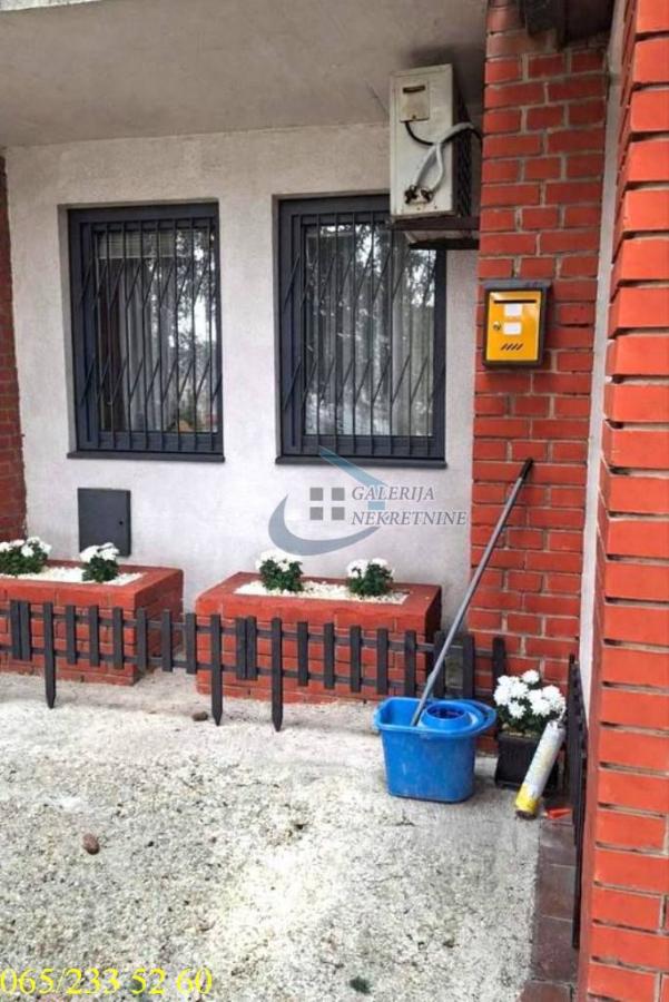 Jednosoban stan na prodaju, Rakovica, Beograd, 29m², 85.000 €