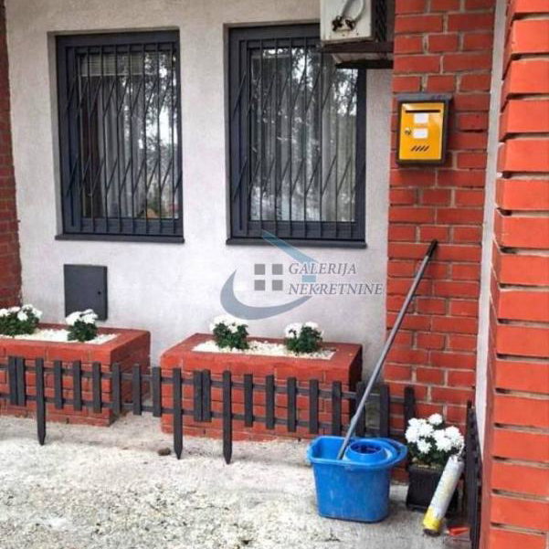 Jednosoban stan na prodaju, Rakovica, Beograd, 29m², 85.000 €