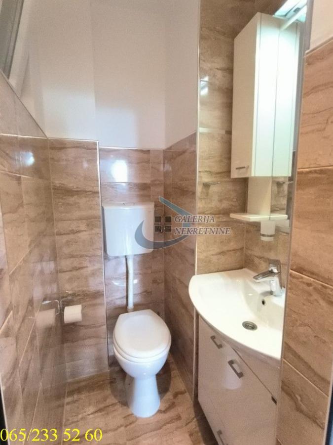 index Trosoban stan na prodaju, Gundulićev Venac, Beograd, 65m², 299.000 €