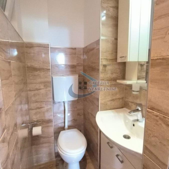 Trosoban stan na prodaju, Gundulićev Venac, Beograd, 65m², 299.000 €