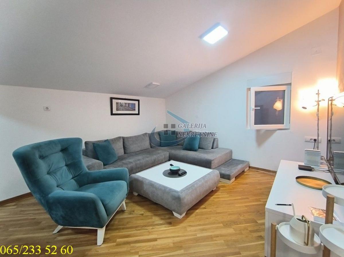 Stan Izdavanje Beograd Stan Izdavanje Beograd Lekino Brdo 54 m2