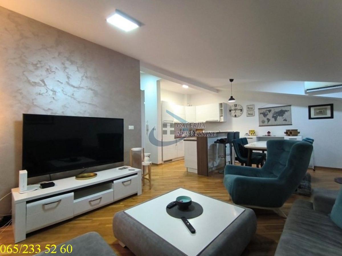Stan Izdavanje Beograd Stan Izdavanje Beograd Lekino Brdo 54 m2