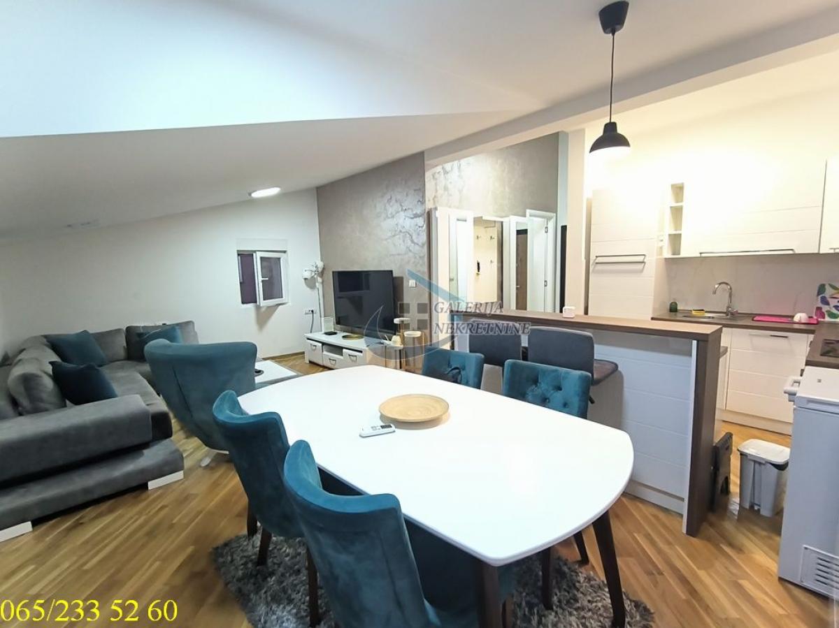 Stan Izdavanje Beograd Stan Izdavanje Beograd Lekino Brdo 54 m2