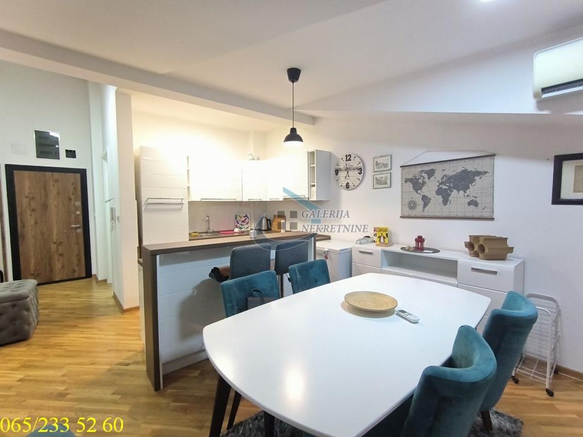 Stan Izdavanje Beograd Stan Izdavanje Beograd Lekino Brdo 54 m2