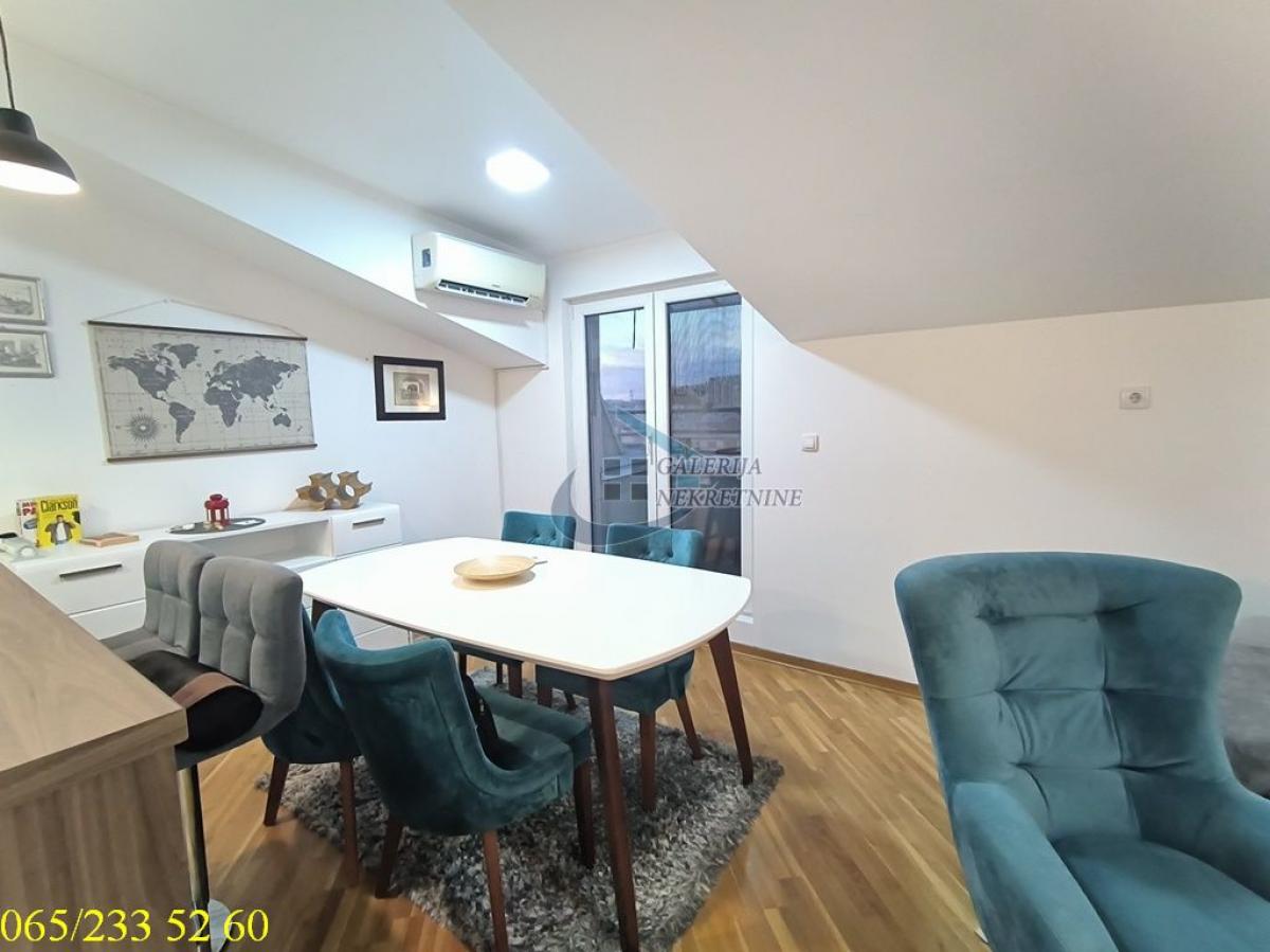 Stan Izdavanje Beograd Stan Izdavanje Beograd Lekino Brdo 54 m2