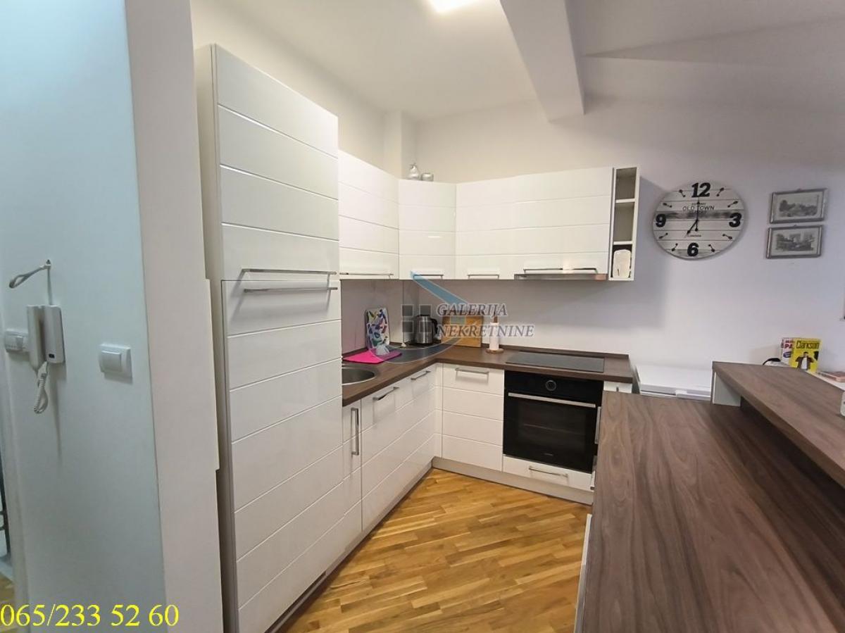 index Stan Izdavanje Beograd Lekino Brdo 54 m2