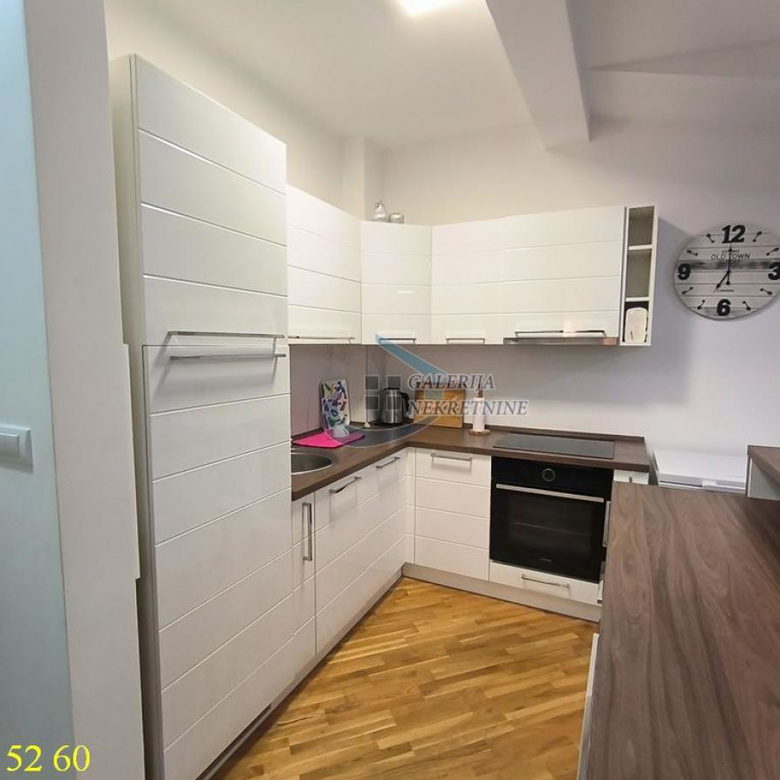 Stan Izdavanje Beograd Lekino Brdo 54 m2