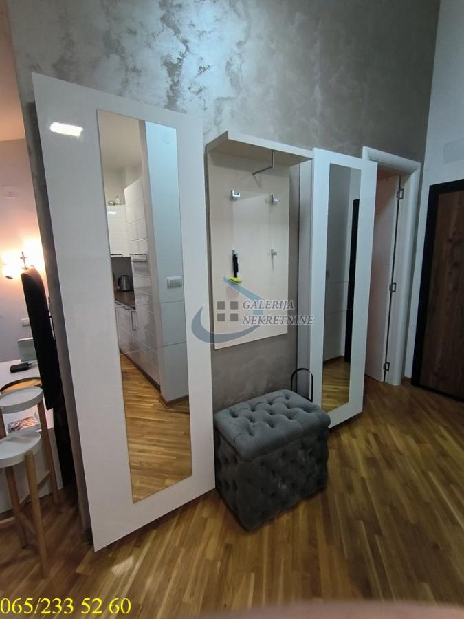 index Dvosoban stan za izdavanje, Lekino Brdo, Beograd, 54m², 600 €/mes